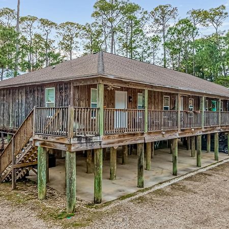 Willa Sunset Breeze #4 Dauphin Island Zewnętrze zdjęcie