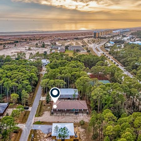 Willa Sunset Breeze #4 Dauphin Island Zewnętrze zdjęcie